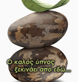 Η διαδρομή της Dunlopillo