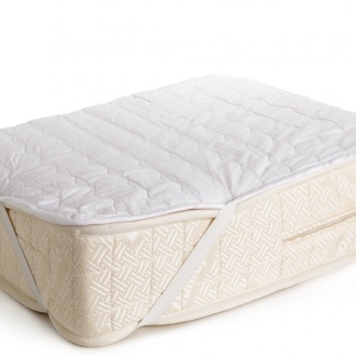 Βαμβακερό Προστατευτικό Κάλυμμα Dunlopillo