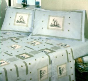 Σεντόνια Special Lux 4607.01 της Palamaiki