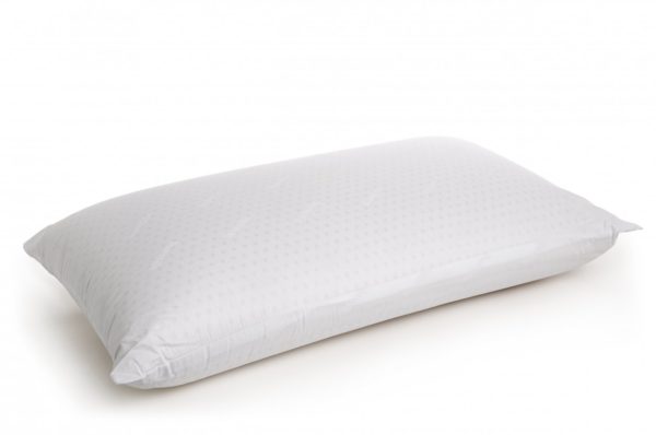 Μαξιλάρι Dunlopillo, σκληρό, από φυσικό Talalay Latex