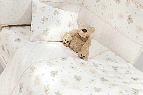 Σεντόνια Bebe Guy Laroche