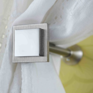 Τετράγωνο Αμπράζ Νίκελ Σατινέ