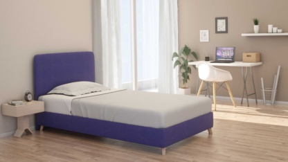 Μονό Κρεβάτι Dunlopillo Onsen - Core Standard