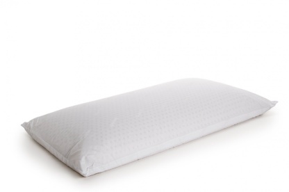Μαξιλάρι Dunlopillo μέτριο, από φυσικό Talalay Latex