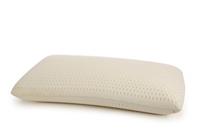 Mαξιλάρι Super Comfort της Dunlopillo από 100% φυσικό Dunlopillo Talalay Latex