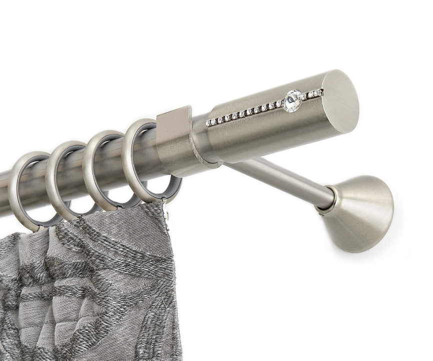 Κουρτινόξυλα Σαλόνι - Καθιστικό - Υπνοδωμάτιο