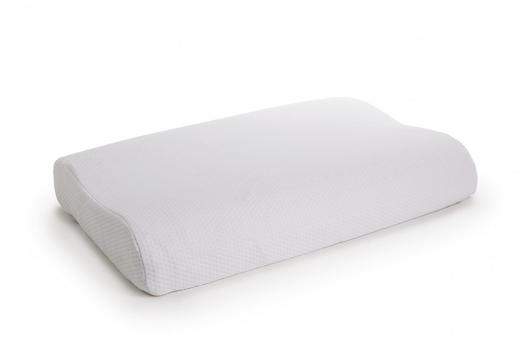 Ανατομικό Μαξιλάρι Talalay Latex, Dunlopillo