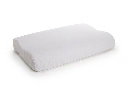 Ανατομικό Μαξιλάρι Talalay Latex, Dunlopillo