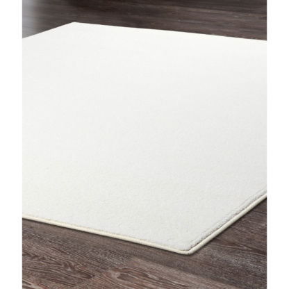 Άσπρο Χαλί Colore Colori Diamond 8883/60