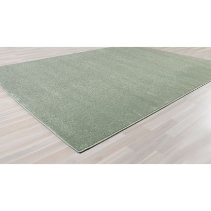 Υφαντό Χαλί Μονόχρωμο Φυστικί Colore Colori Diamond 8883/41