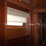 Ρόμαν - Ρόλερ σε σκάφος (σκίαση, master bedroom) - Κουρτίνες Πάσχος