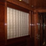 Ρόμαν - ρόλερ σε σκάφος (συσκότιση, master bedroom) - Κουρτίνες Πάσχος