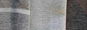 Αλκαντάρα - υφή (λεπτομέρεια υφάσματος)
