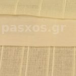 Ύφασμα Γάζα, με σχέδιο (λεπτομέρεια ύφανσης)