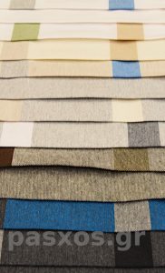 Λονέτα (ύφασμα με σχέδιο, δειγματολόγιο)