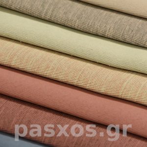 Blackout (ύφασμα, χωρίς σχέδια, δείγματα διπλής όψης ΠΑΣΧΟΣ)