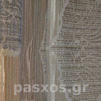 Μπροκάρ (ύφασμα, με σχέδιο, δείγματα ΠΑΣΧΟΣ)