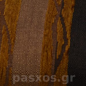 Σενίλ (ύφασμα, με σχέδιο, λεπτομέρεια ύφανσης) - Κουρτίνες ΠΑΣΧΟΣ