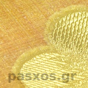 Φιλ-κουπέ (ύφασμα, με σχέδιο, κρόσια, λεπτομέρεια ύφανσης)