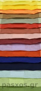 Φλάμα (ύφασμα, διαφανείς ποικιλίες, δειγματολόγιο ΠΑΣΧΟΣ)