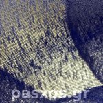 Φλάμα, βασικό ύφασμα, δείγμα (λεπτομέρεια)