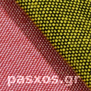 Ψάθα (ύφασμα, μία ποικιλία, λεπτομέρεια ύφανσης)