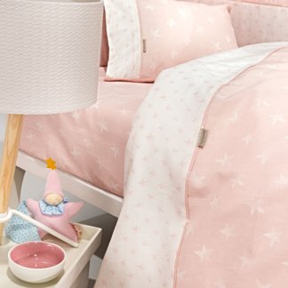 Ροζ Μωρουδιακά Σεντόνια Guy Laroche Heaven Pink