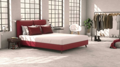 Κρεβάτι Dunlopillo Joy Core Standard