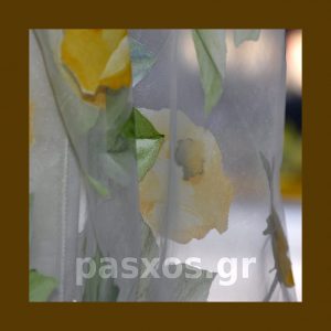 Υφάσματα Floral