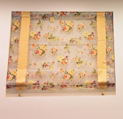 Floral Roman - Pasxos