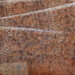 Κουρτίνες Snake Animal Print