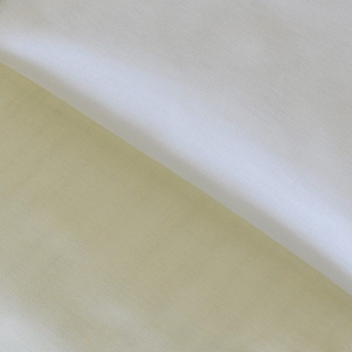 Λευκή Γάζα για Κουρτίνες