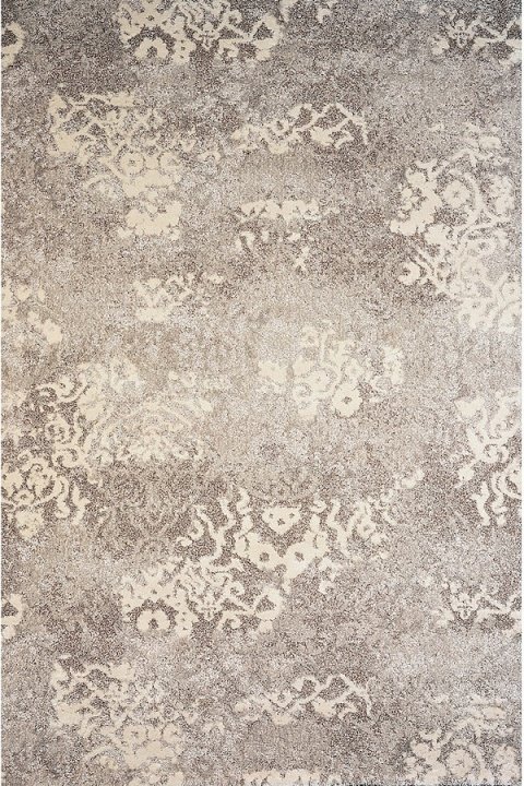 Vintage Καφέ Χαλιά Akina