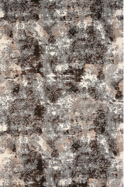 Καφέ Χαλί Thema 5642/957