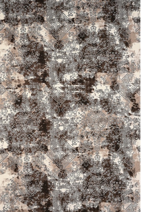 Καφέ Χαλί Thema 5642/957