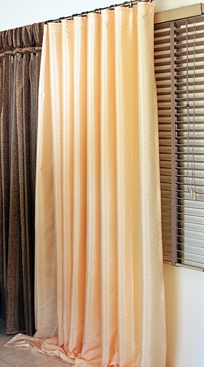 Προσφορές κουρτίνων για κάθε χώρο