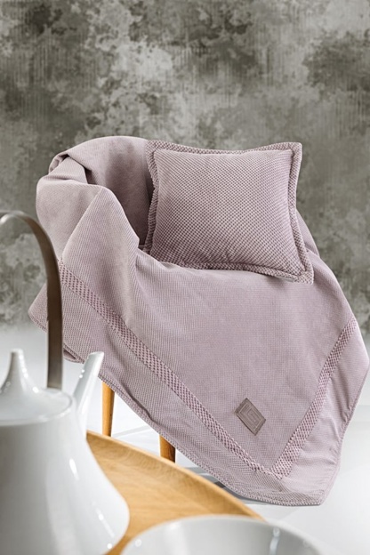 Ριχτάρια Σαλονιού Guy Laroche Rubion Amethyst
