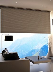 Ρόλερ Σκίασης - διάφοροι τύποι