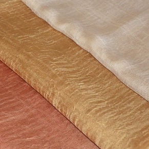 Μονόχρωμη Οργαντίνα Κουρτίνας Μονόχρωμες Οργάντζες Πάσχος