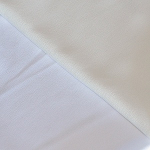 Λευκό Κρεπ για Κουρτίνες - Πάσχος