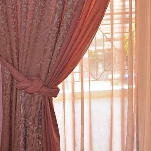 Συστήματα Σκίασης - Κουρτίνες - Πάσχος