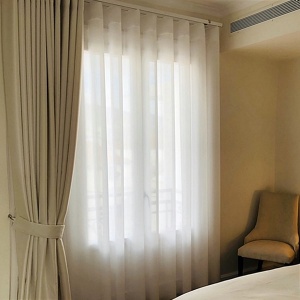 Άποψη Υπνοδωματίου - Πάσχος