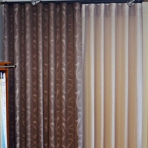 Κουρτίνες Πάσχος