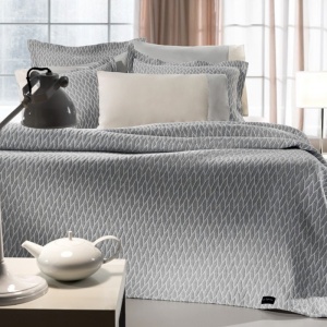 Harvey Grey Κουβέρτα Guy Laroche Zακάρ Κουβέρτα Guy Laroche Harvey Grey