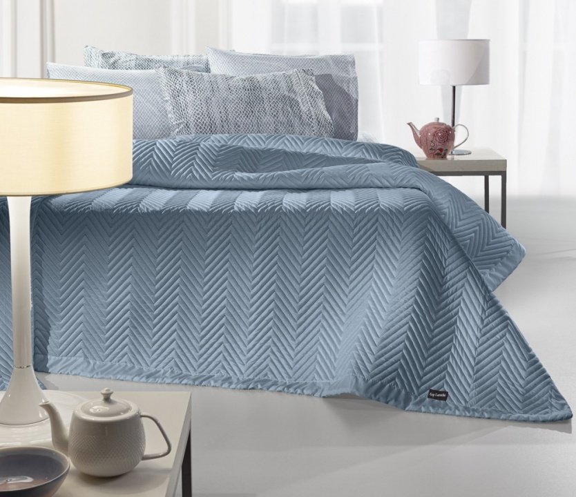 Κουβερλί Μπλε Ραφ Guy Laroche Trendy Raf