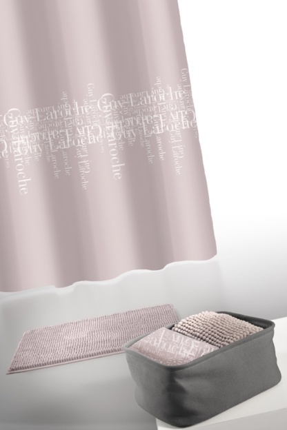 Σετ Μπάνιου Guy Laroche Abbey Amethyst