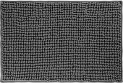 Γκρι Χαλάκι Μπάνιου Guy Laroche Abbey Anthracite