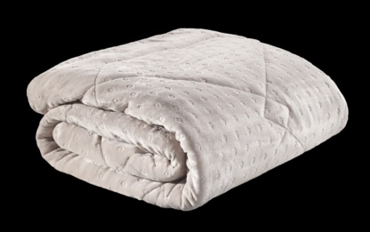 Guy Laroche Πάπλωμα Υπέρδιπλο Allure Ivory - Image 3