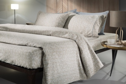 Σετ Σεντόνια Guy Laroche Almar Flannel