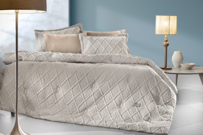 Πάπλωμα Vivaldi Beige - Guy Laroche